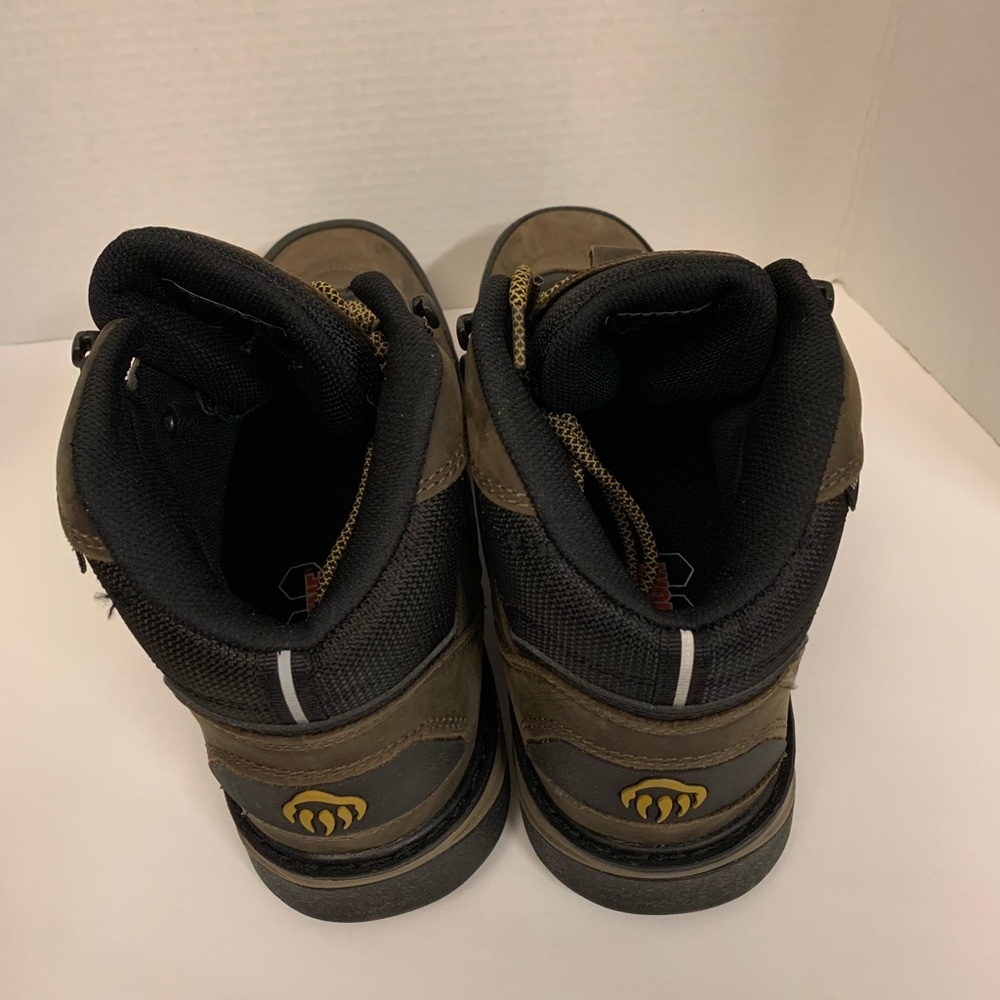Wolverine Men’s Edge LX Nano Toe Work Boot